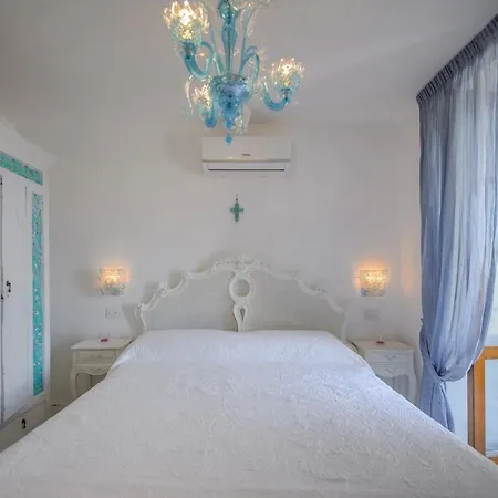 Villa Amalu Piscina E Giardino