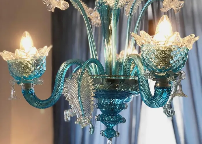 Amalu Piscina E Giardino *