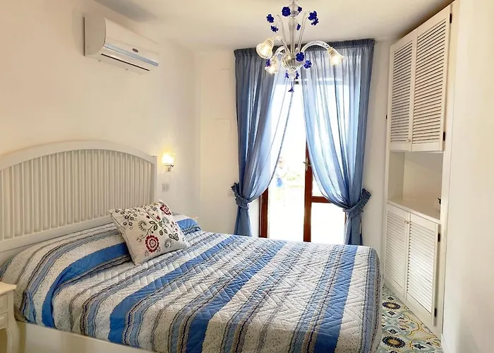 Amalu Piscina E Giardino