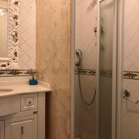 Villa Amalu Piscina E Giardino