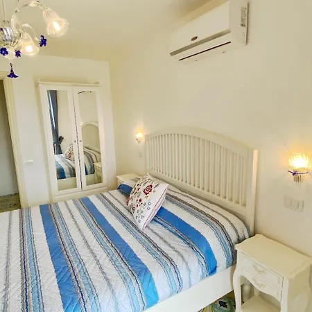 Amalu Piscina E Giardino Villa