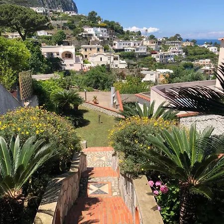 Amalu Piscina E Giardino *