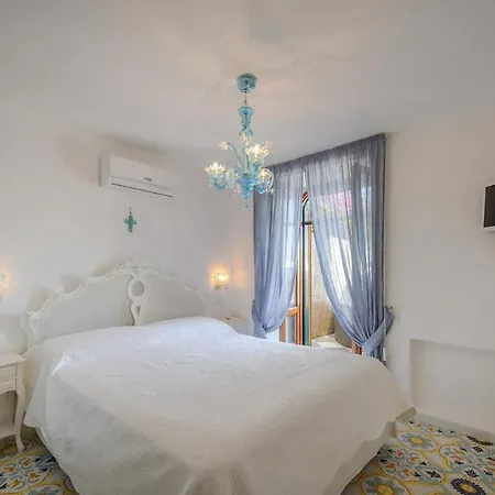 Amalu Piscina E Giardino *