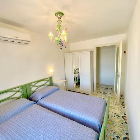 Amalu Piscina E Giardino