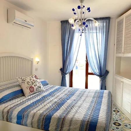 Amalu Piscina E Giardino