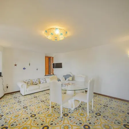 Villa Amalu Piscina E Giardino Capri