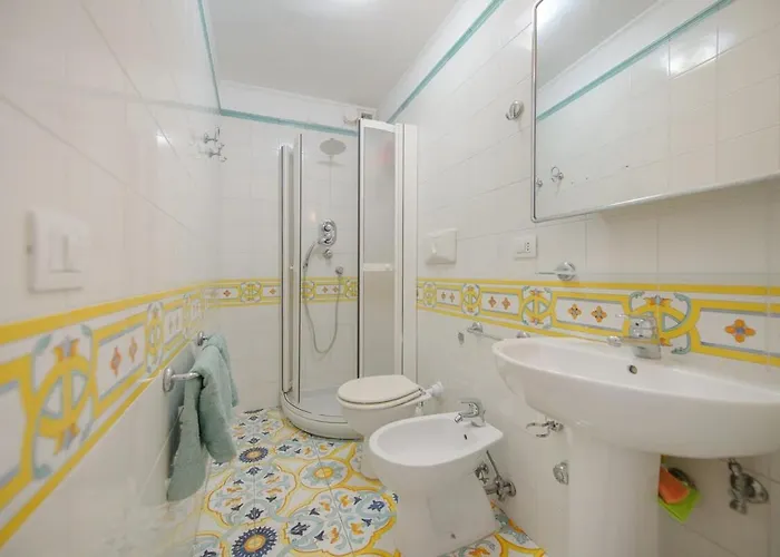 别墅 Amalu Piscina E Giardino