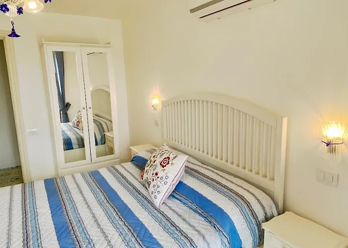 Amalu Piscina E Giardino Willa