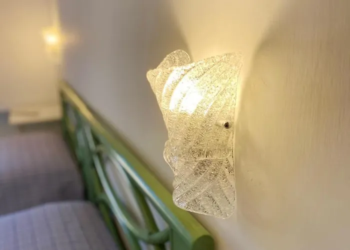 Amalu Piscina E Giardino 别墅 卡普里