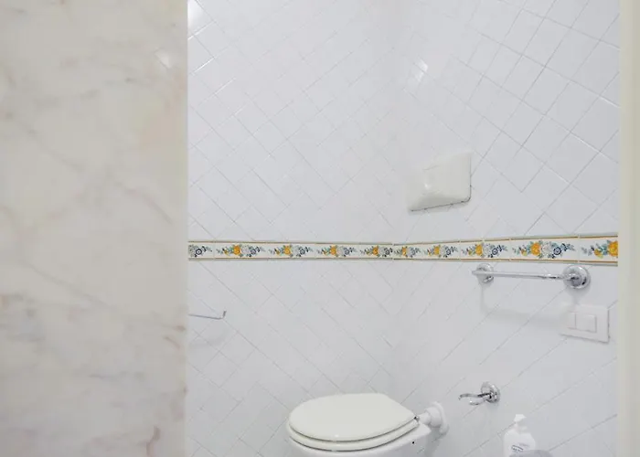 Willa Amalu Piscina E Giardino *