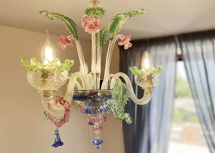 别墅 Amalu Piscina E Giardino 卡普里