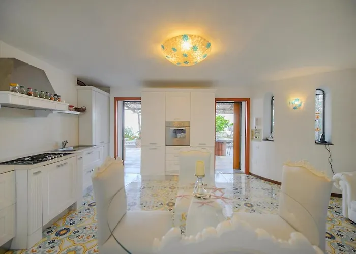 Amalu Piscina E Giardino